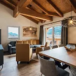 Der Kehlbachwirt By Monteviva Aparthotel 4*