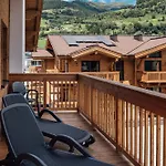 Lejlighedshotel Der Kehlbachwirt By Monteviva