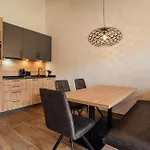 Der Kehlbachwirt By Monteviva Aparthotel 4*