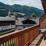 Aparthotel Der Kehlbachwirt By Monteviva 4*
