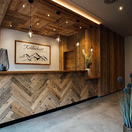 Der Kehlbachwirt By Monteviva 4*