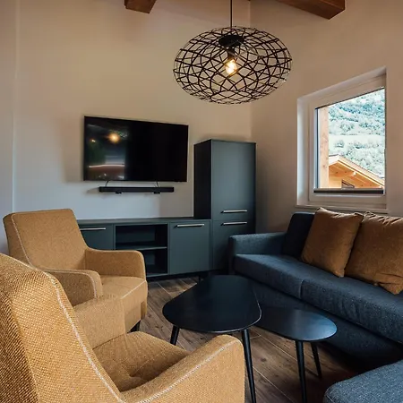 Aparthotel Der Kehlbachwirt By Monteviva