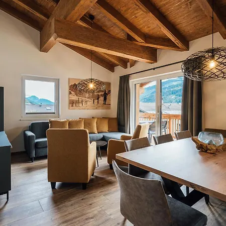 Der Kehlbachwirt By Monteviva Aparthotel 4*