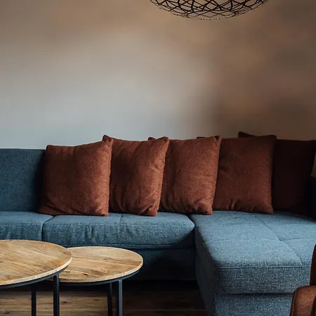 Aparthotel Der Kehlbachwirt By Monteviva