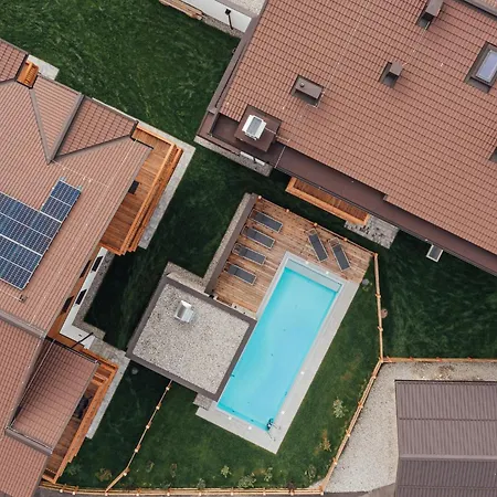 Der Kehlbachwirt By Monteviva Aparthotel 4*