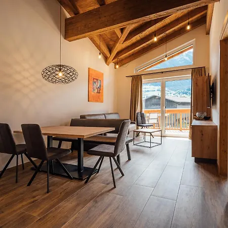 Aparthotel Der Kehlbachwirt By Monteviva 4*