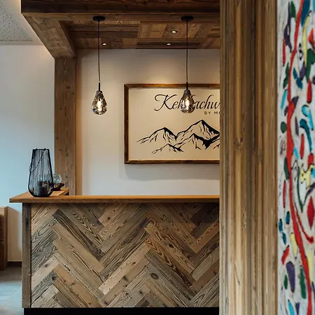 Der Kehlbachwirt By Monteviva Aparthotel