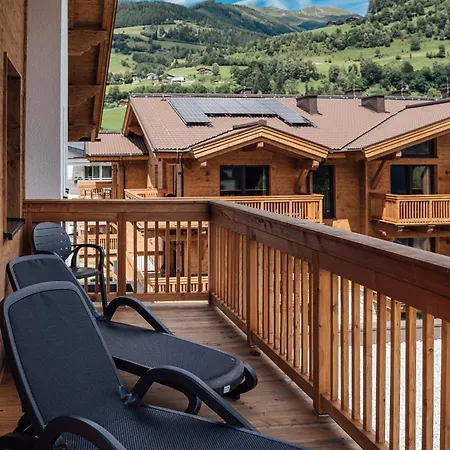 Aparthotel Der Kehlbachwirt By Monteviva