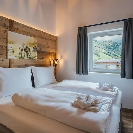 Der Kehlbachwirt By Monteviva Aparthotel 4*