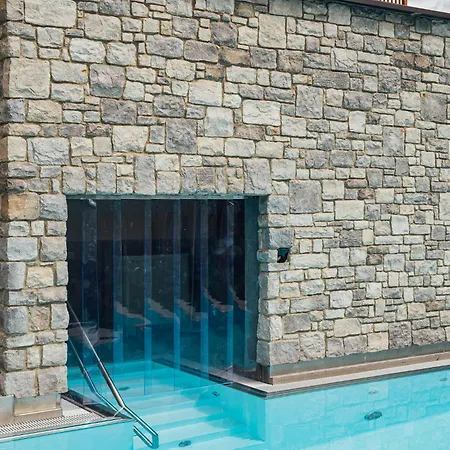 Aparthotel Der Kehlbachwirt By Monteviva 4*