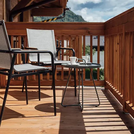 Der Kehlbachwirt By Monteviva Aparthotel Niedernsill