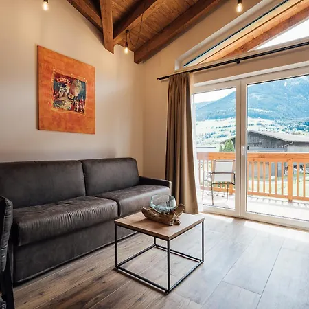 Der Kehlbachwirt By Monteviva 4*