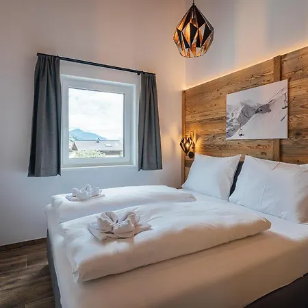 Der Kehlbachwirt By Monteviva 4* Niedernsill