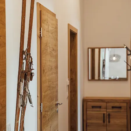 Aparthotel Der Kehlbachwirt By Monteviva