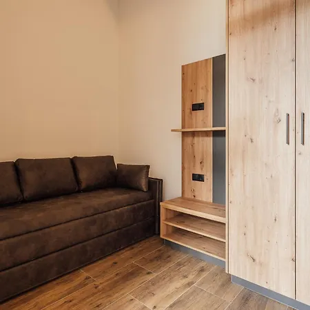 Der Kehlbachwirt By Monteviva Aparthotel Niedernsill