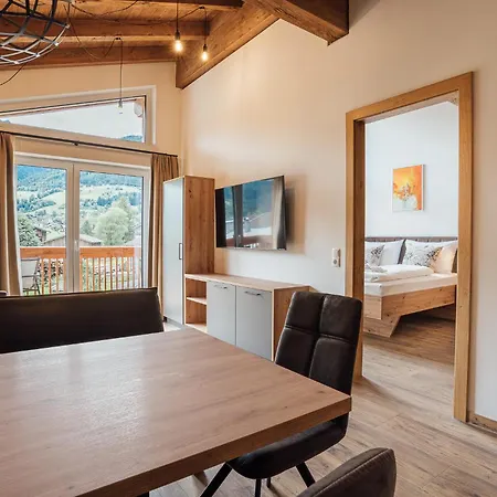 Der Kehlbachwirt By Monteviva Niedernsill