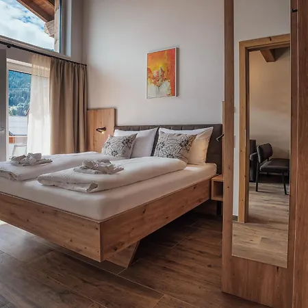 Aparthotel Der Kehlbachwirt By Monteviva