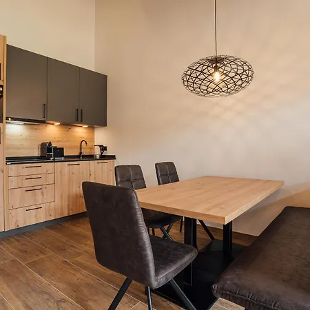 Der Kehlbachwirt By Monteviva Aparthotel 4*