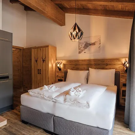 Aparthotel Der Kehlbachwirt By Monteviva 4*