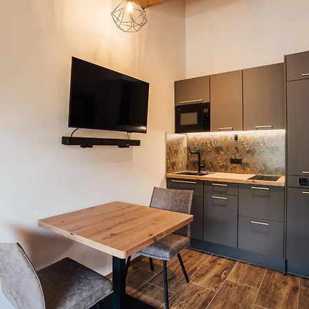 Der Kehlbachwirt By Monteviva Aparthotel Niedernsill