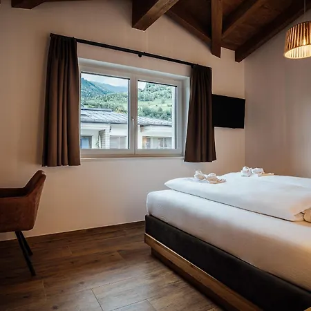 Aparthotel Der Kehlbachwirt By Monteviva Niedernsill