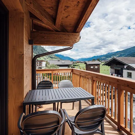 Der Kehlbachwirt By Monteviva Aparthotel