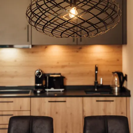 Aparthotel Der Kehlbachwirt By Monteviva