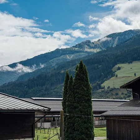 Der Kehlbachwirt By Monteviva Aparthotel 4*