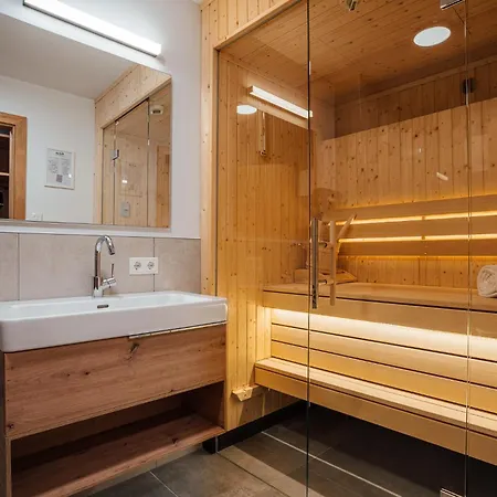 Aparthotel Der Kehlbachwirt By Monteviva 4*