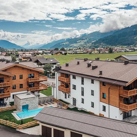 Aparthotel Der Kehlbachwirt By Monteviva Niedernsill