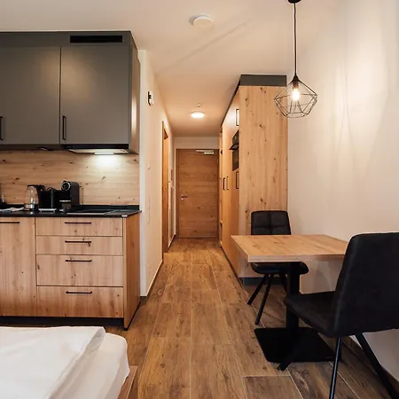 Der Kehlbachwirt By Monteviva 4*