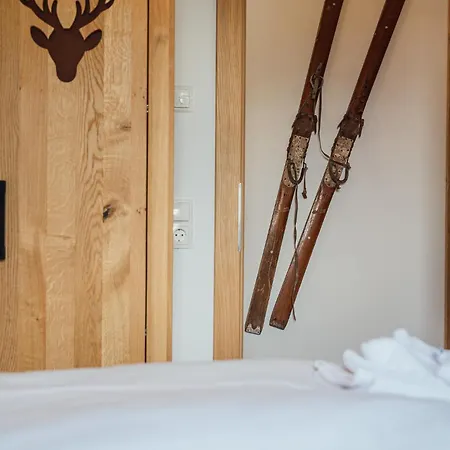 Der Kehlbachwirt By Monteviva Niedernsill