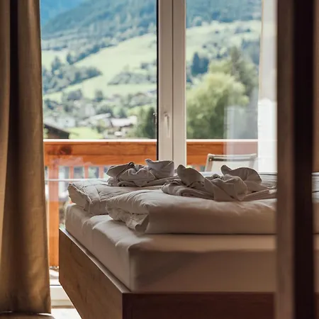 Der Kehlbachwirt By Monteviva Aparthotel