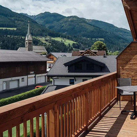 Aparthotel Der Kehlbachwirt By Monteviva 4*