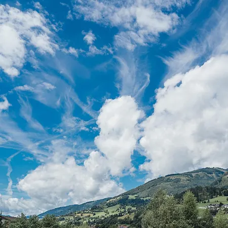 Der Kehlbachwirt By Monteviva 4* Niedernsill