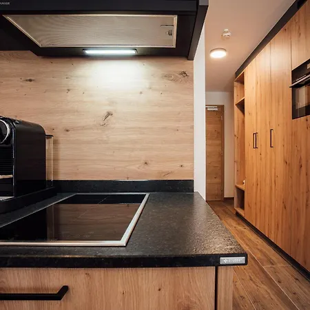 Der Kehlbachwirt By Monteviva Aparthotel