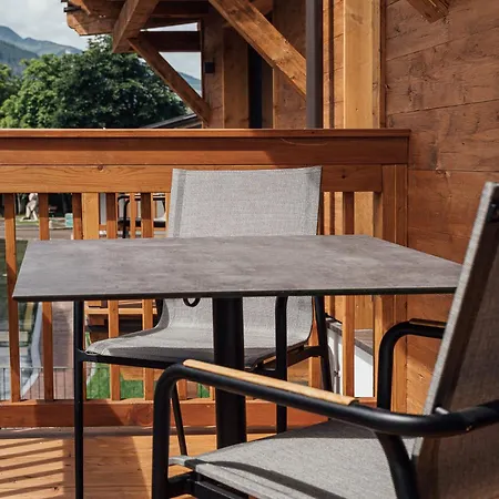 Aparthotel Der Kehlbachwirt By Monteviva