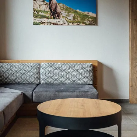 Der Kehlbachwirt By Monteviva Aparthotel Niedernsill