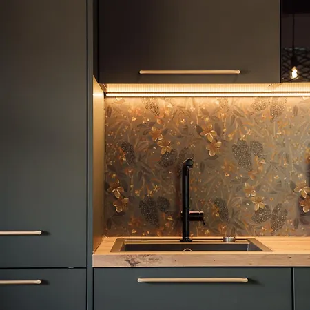 Aparthotel Der Kehlbachwirt By Monteviva Niedernsill