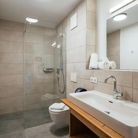 Der Kehlbachwirt By Monteviva 4*