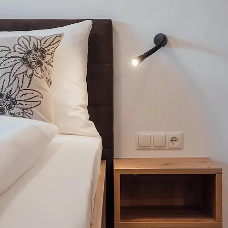 Aparthotel Der Kehlbachwirt By Monteviva