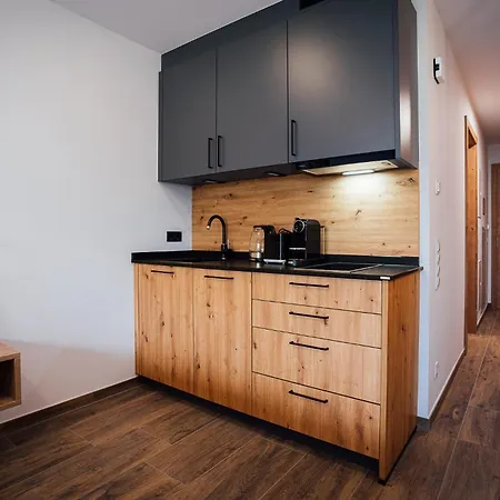 Der Kehlbachwirt By Monteviva Aparthotel 4*