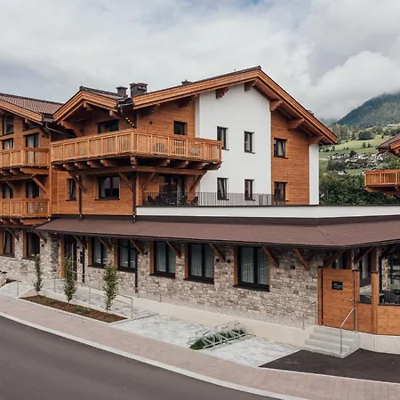 Der Kehlbachwirt By Monteviva Lejlighedshotel 4*