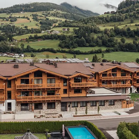 Der Kehlbachwirt By Monteviva Niedernsill