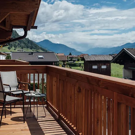 Der Kehlbachwirt By Monteviva Aparthotel