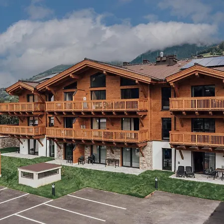 Der Kehlbachwirt By Monteviva Aparthotel